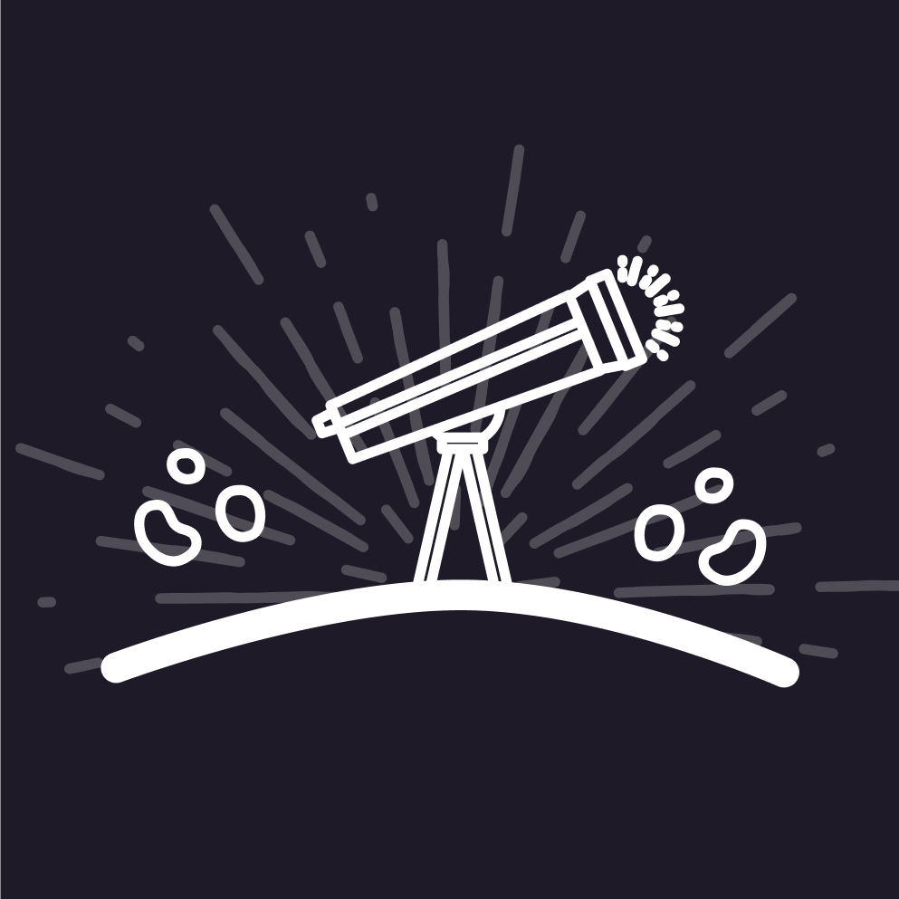 Scale of the Universe